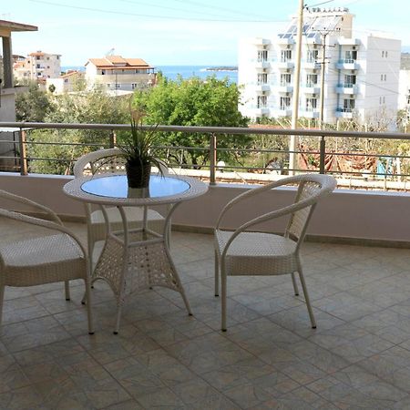 Myksamil Apartments المظهر الخارجي الصورة