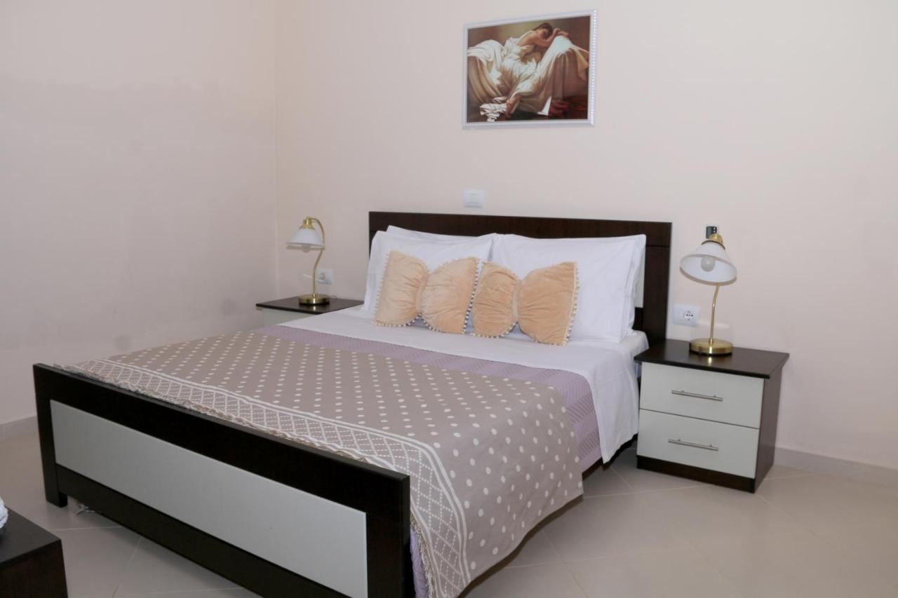 Myksamil Apartments المظهر الخارجي الصورة