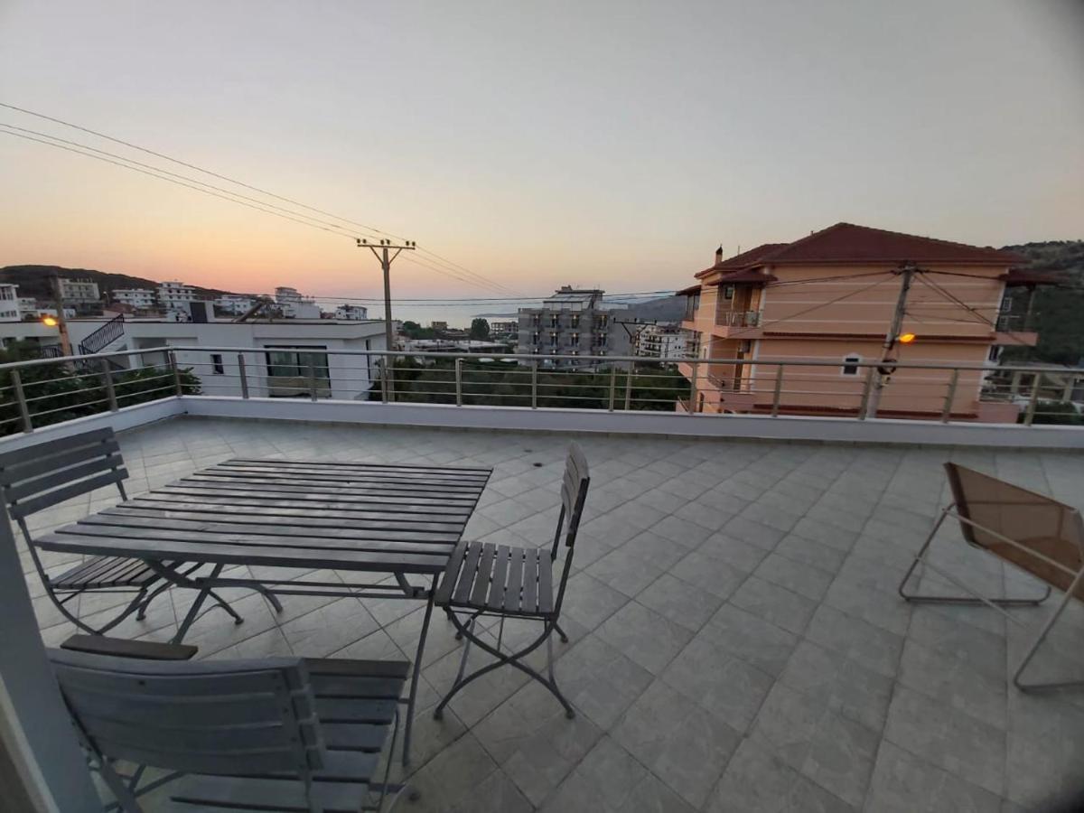 Myksamil Apartments المظهر الخارجي الصورة