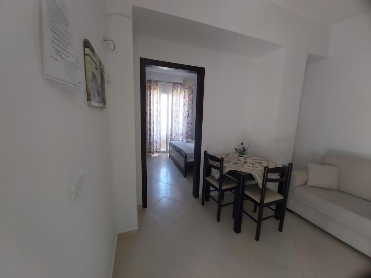 Myksamil Apartments المظهر الخارجي الصورة