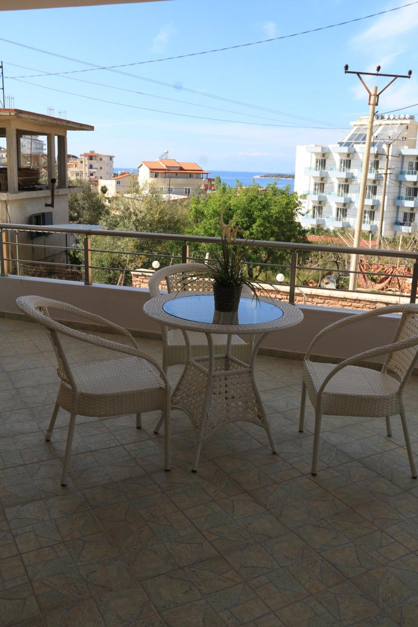 Myksamil Apartments المظهر الخارجي الصورة