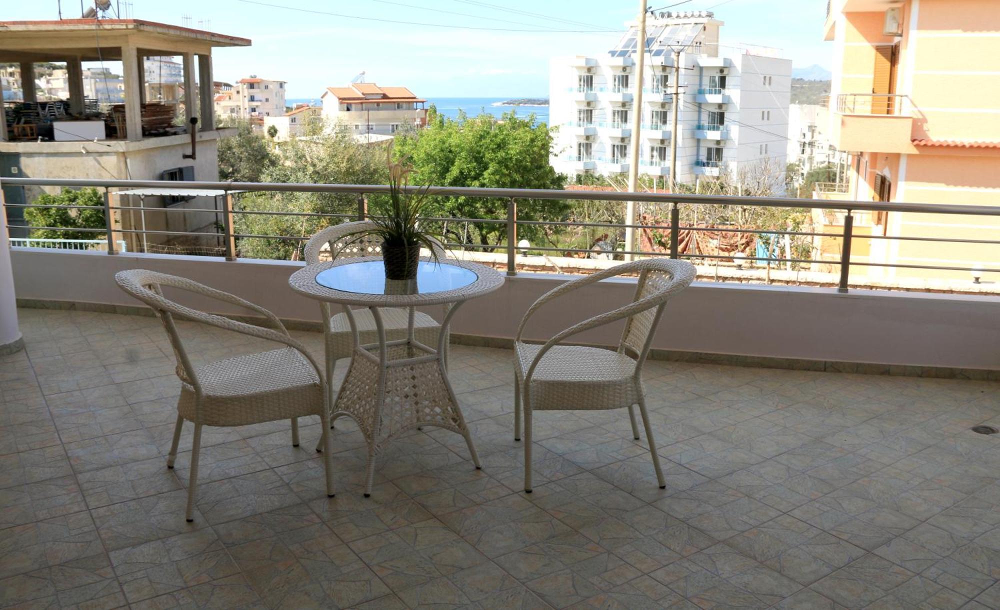 Myksamil Apartments المظهر الخارجي الصورة