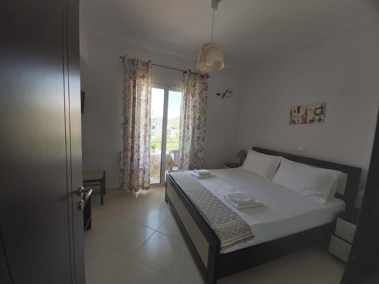 Myksamil Apartments المظهر الخارجي الصورة