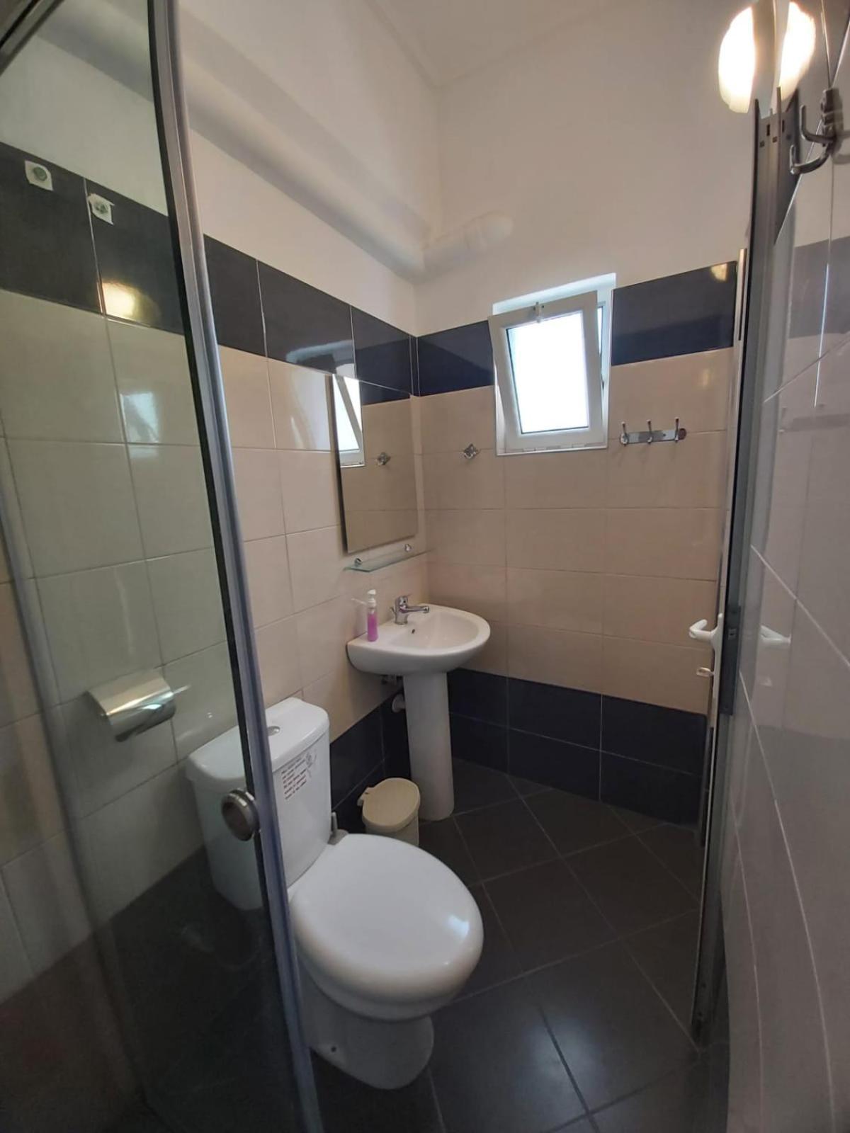 Myksamil Apartments المظهر الخارجي الصورة