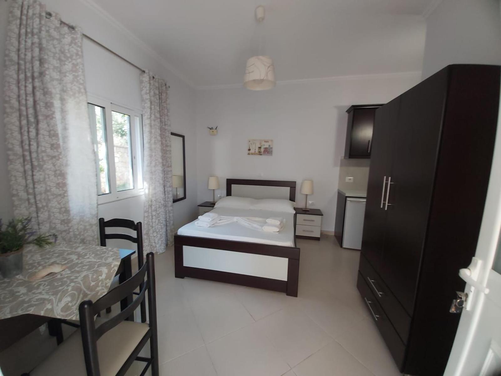 Myksamil Apartments المظهر الخارجي الصورة