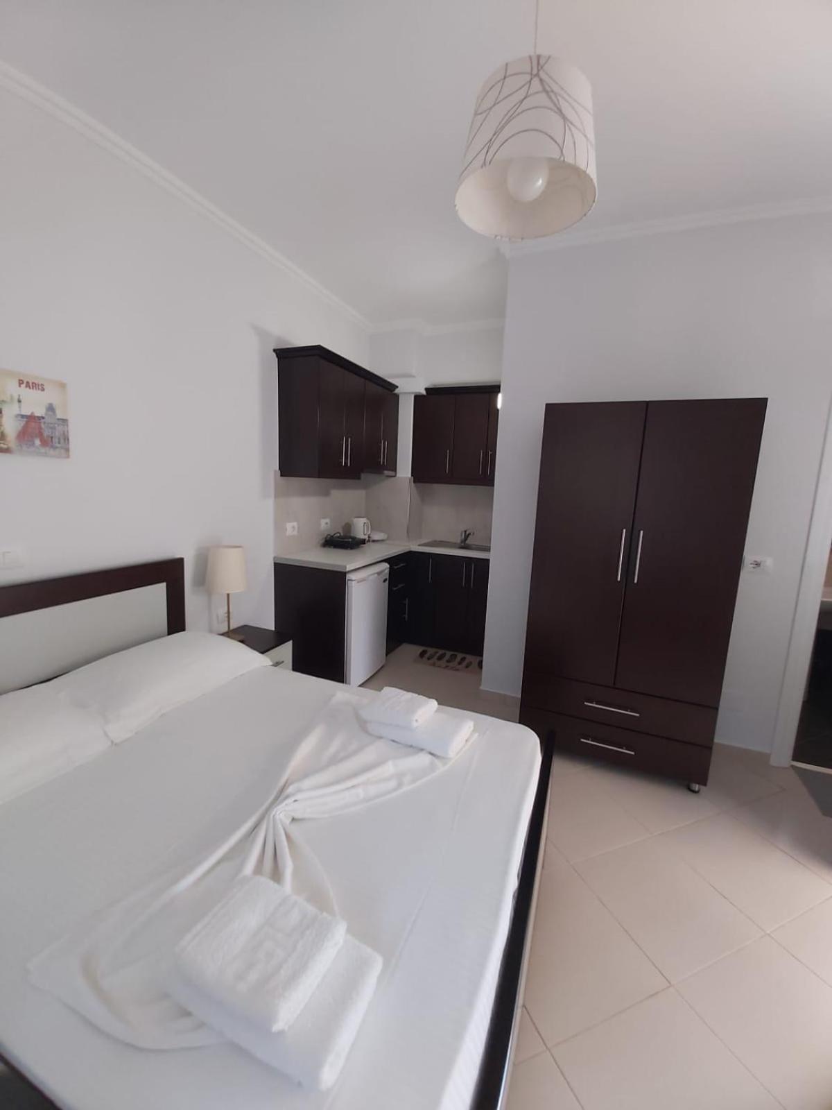 Myksamil Apartments المظهر الخارجي الصورة