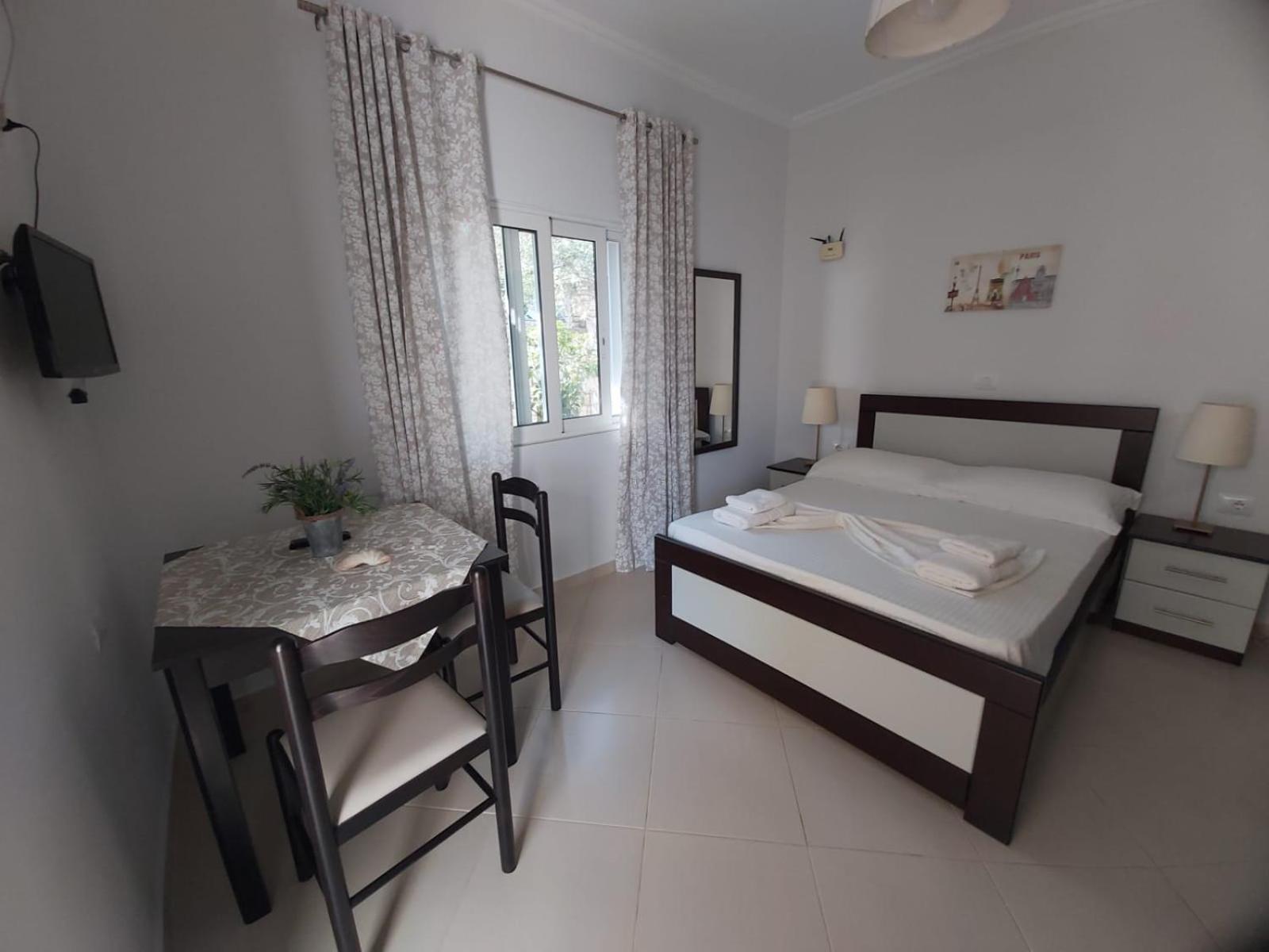 Myksamil Apartments المظهر الخارجي الصورة