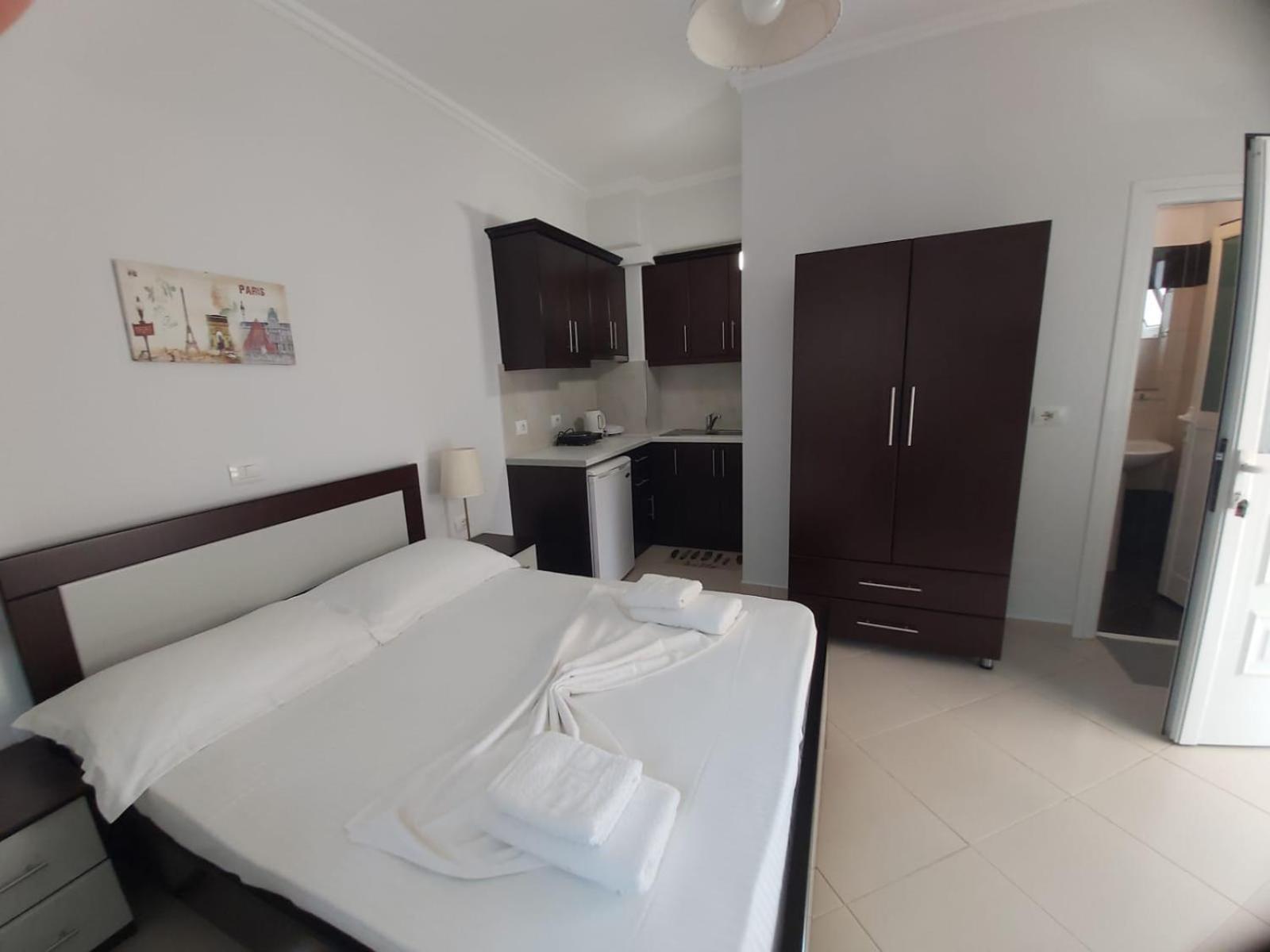 Myksamil Apartments المظهر الخارجي الصورة