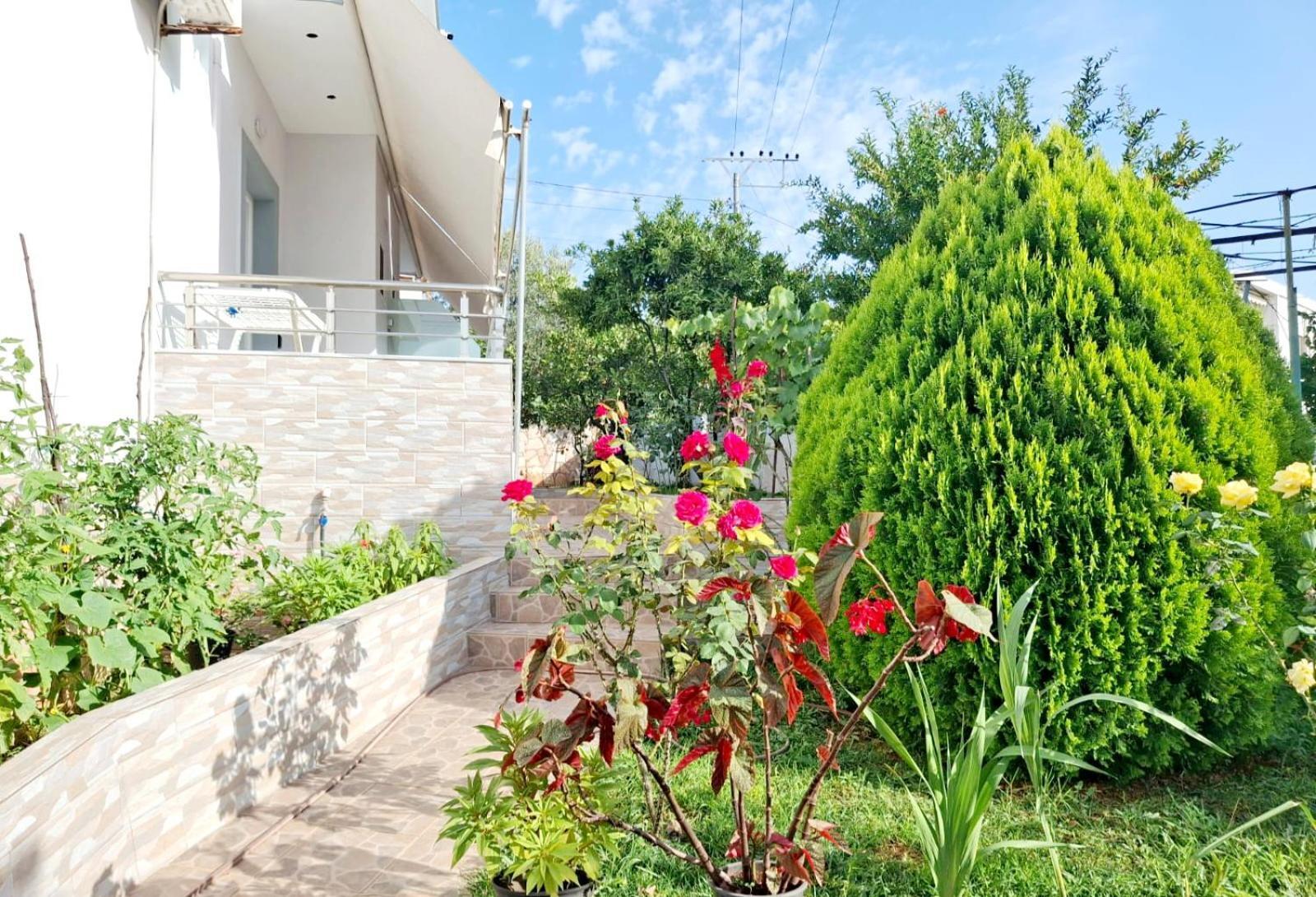Myksamil Apartments المظهر الخارجي الصورة