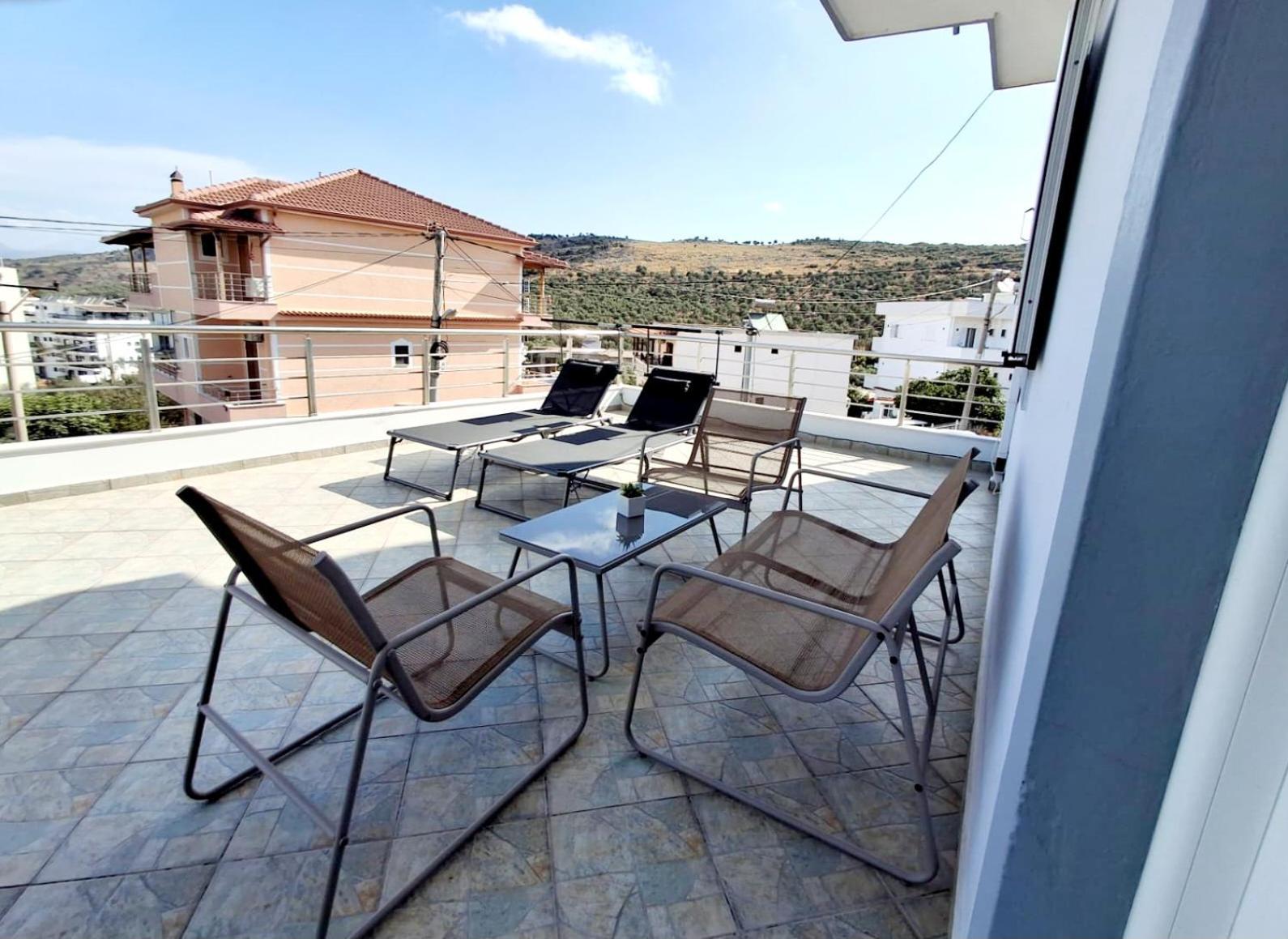Myksamil Apartments المظهر الخارجي الصورة