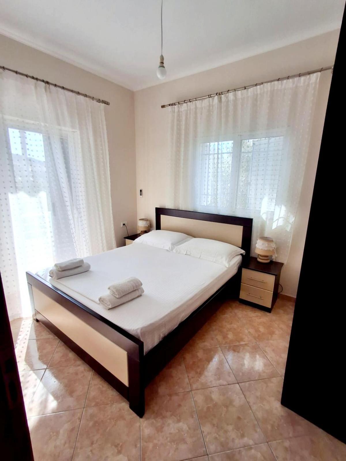 Myksamil Apartments المظهر الخارجي الصورة