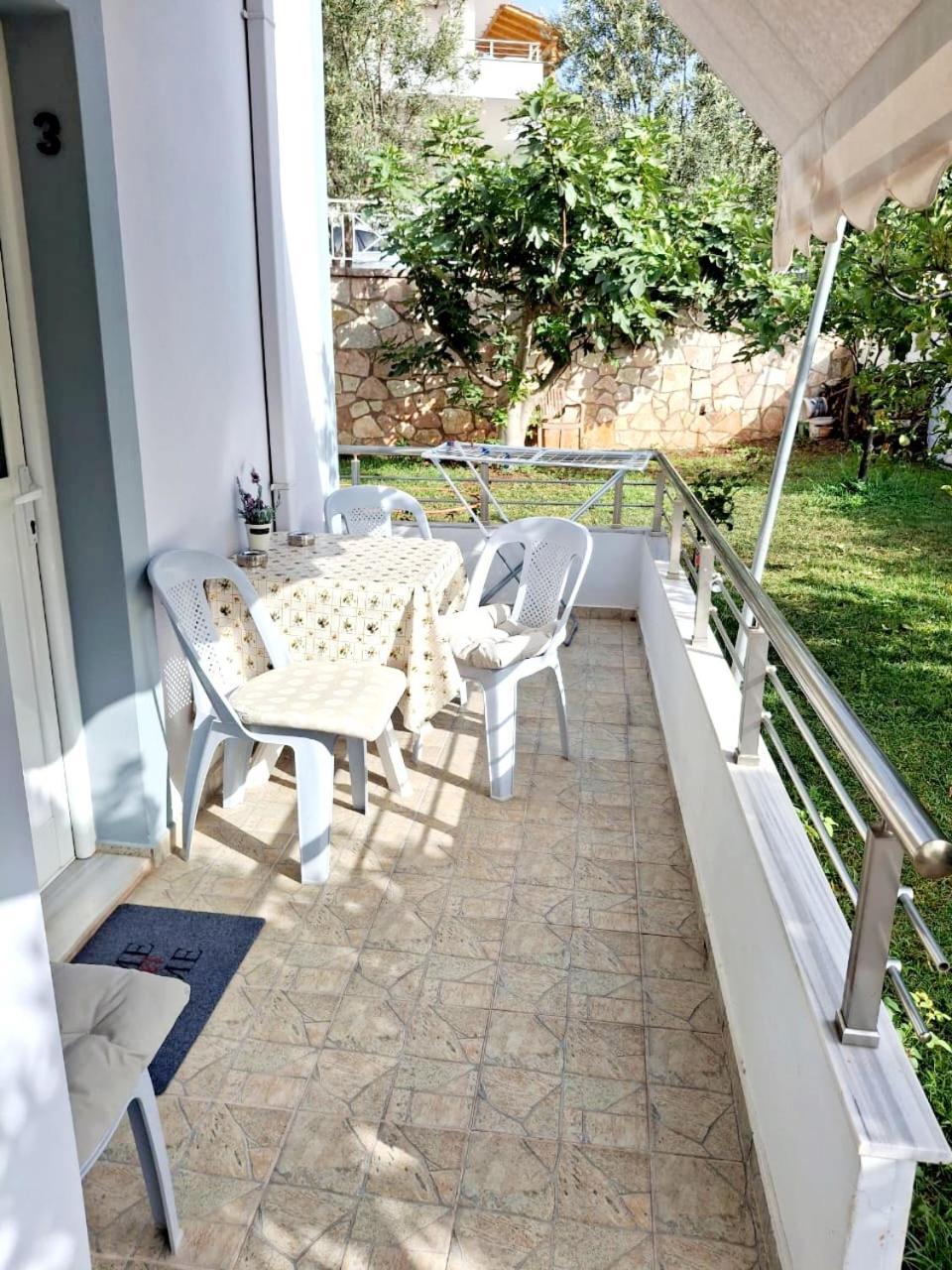 Myksamil Apartments المظهر الخارجي الصورة
