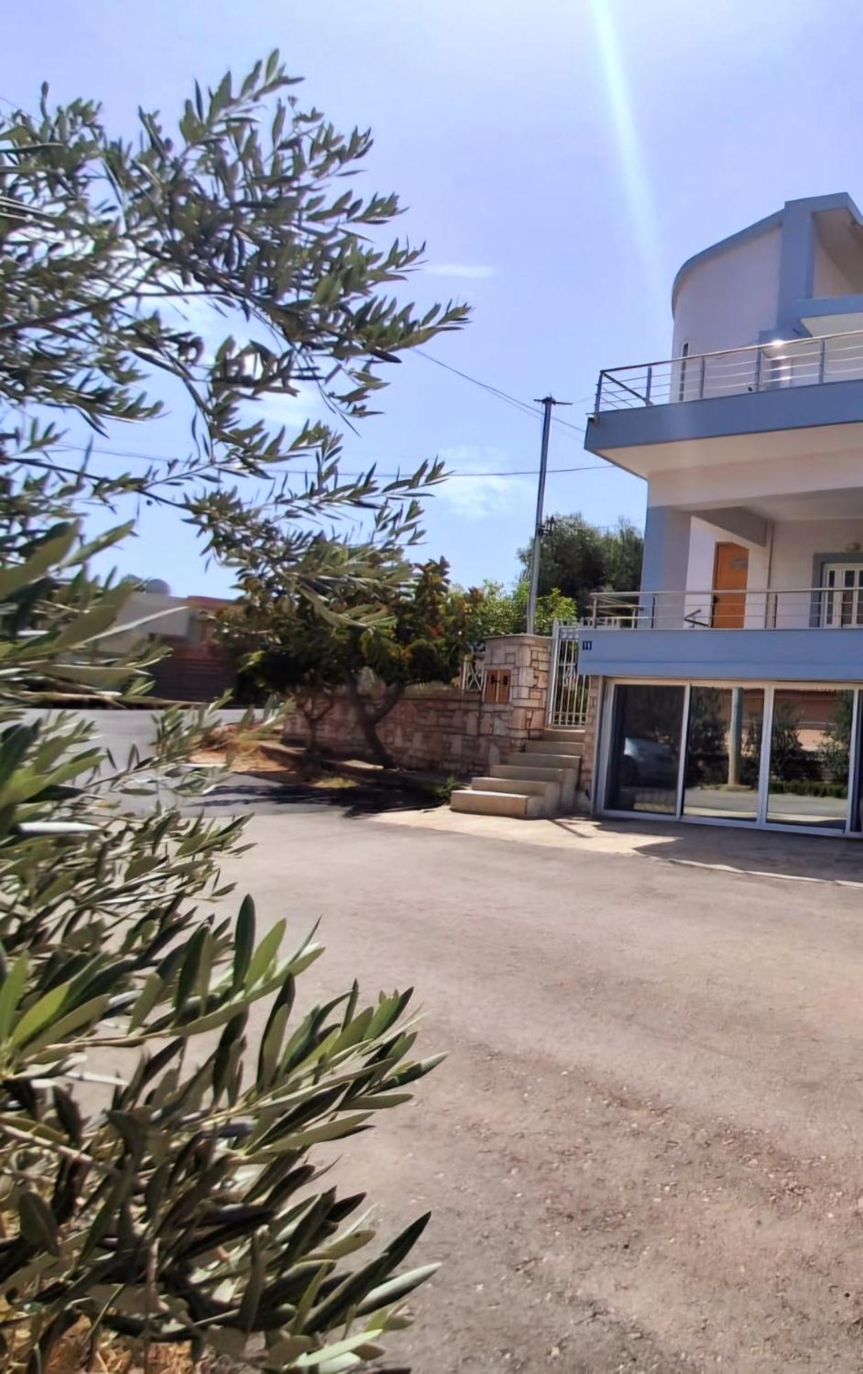 Myksamil Apartments المظهر الخارجي الصورة