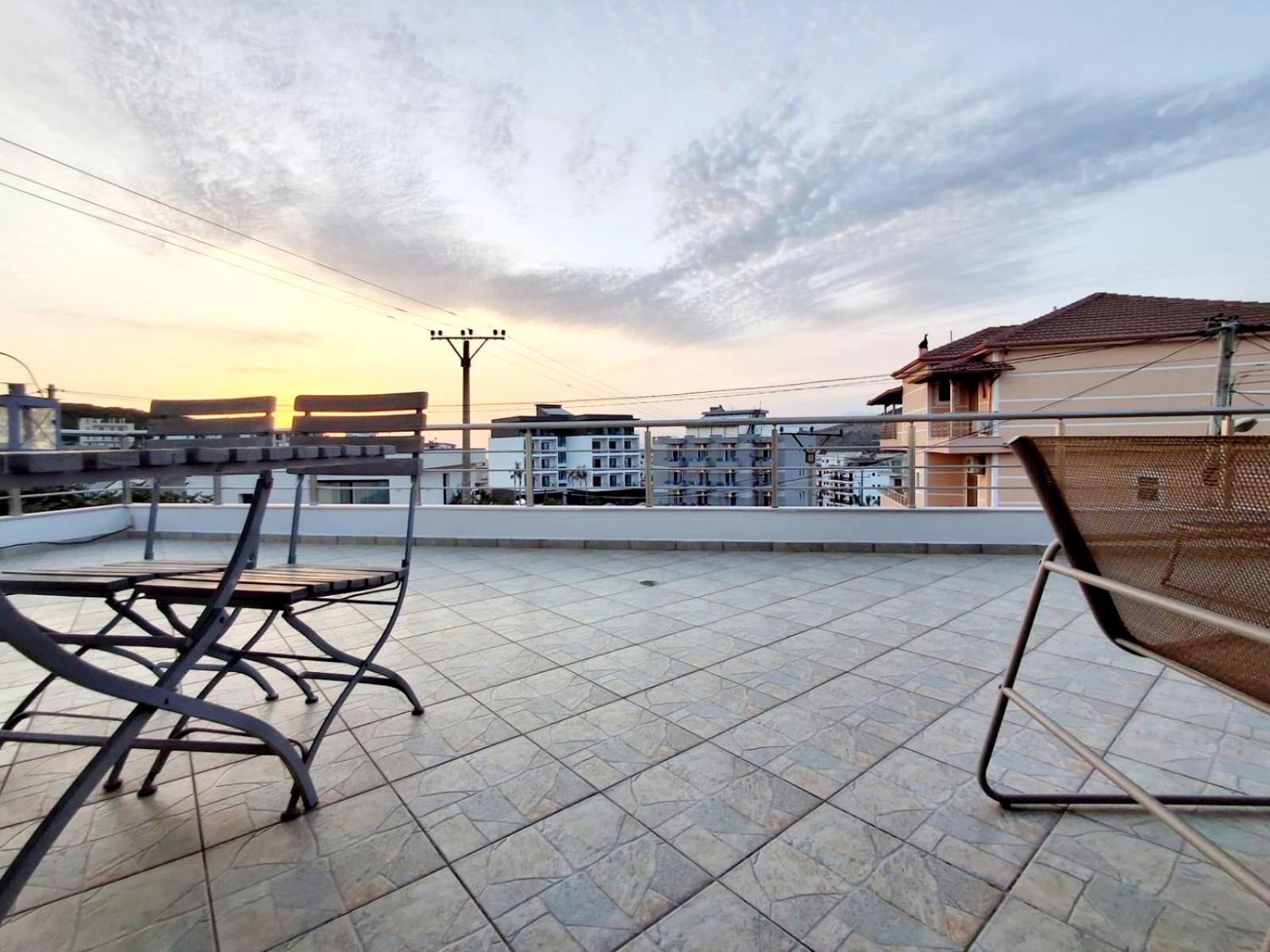 Myksamil Apartments المظهر الخارجي الصورة
