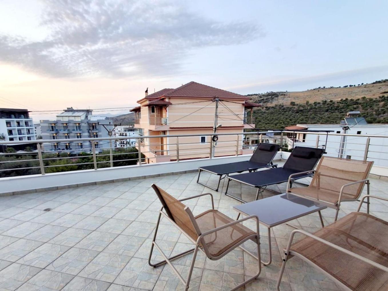 Myksamil Apartments الغرفة الصورة