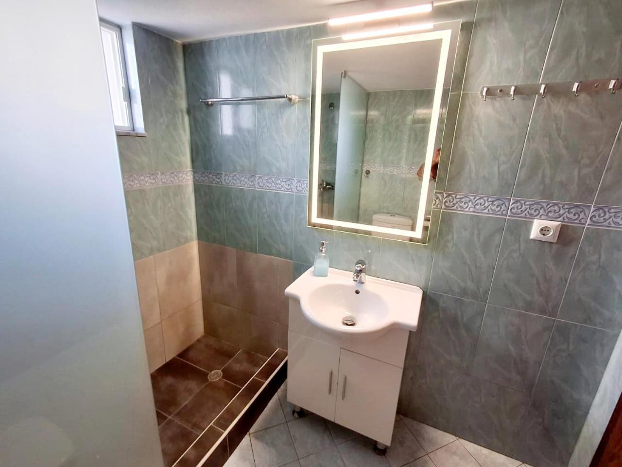 Myksamil Apartments الغرفة الصورة