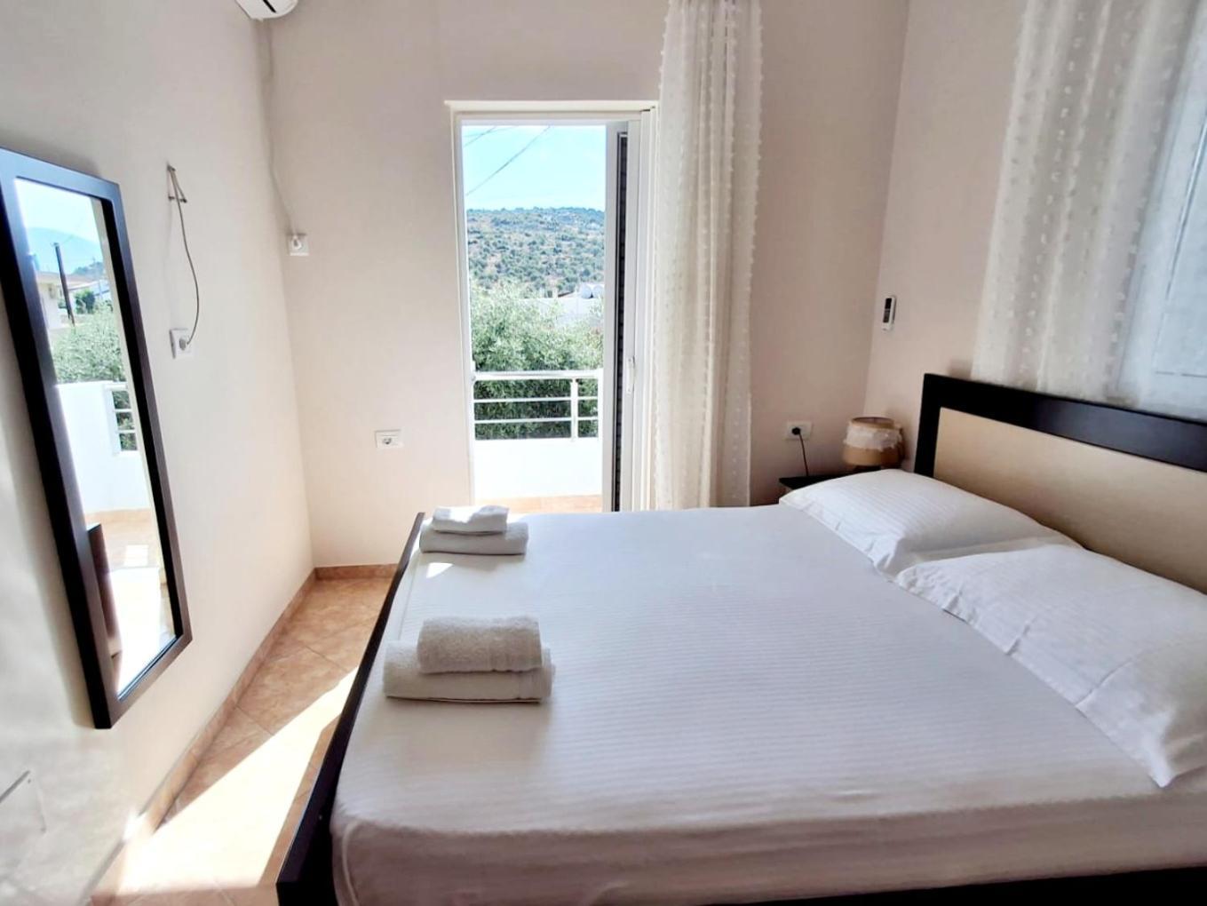 Myksamil Apartments المظهر الخارجي الصورة