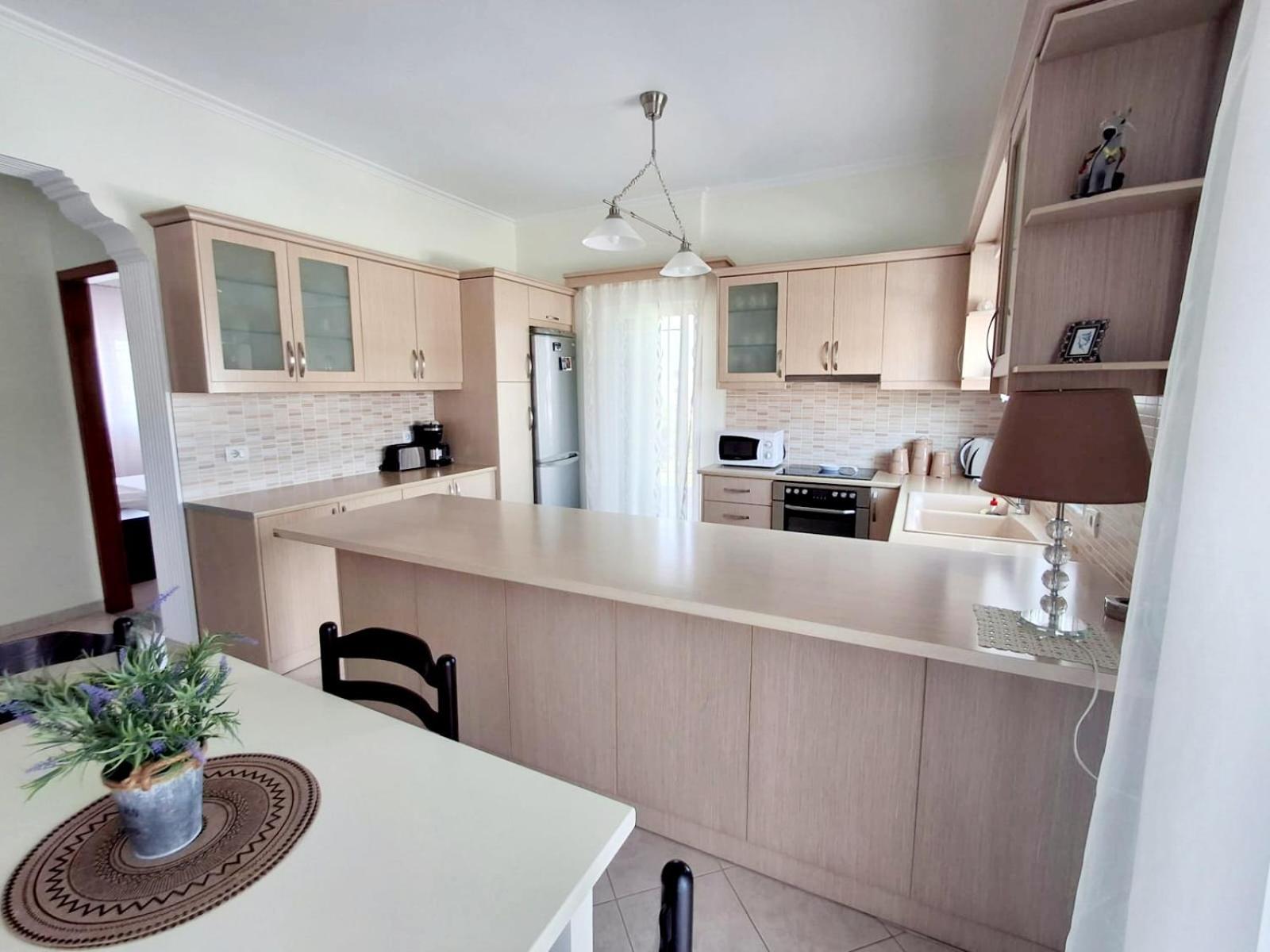 Myksamil Apartments الغرفة الصورة