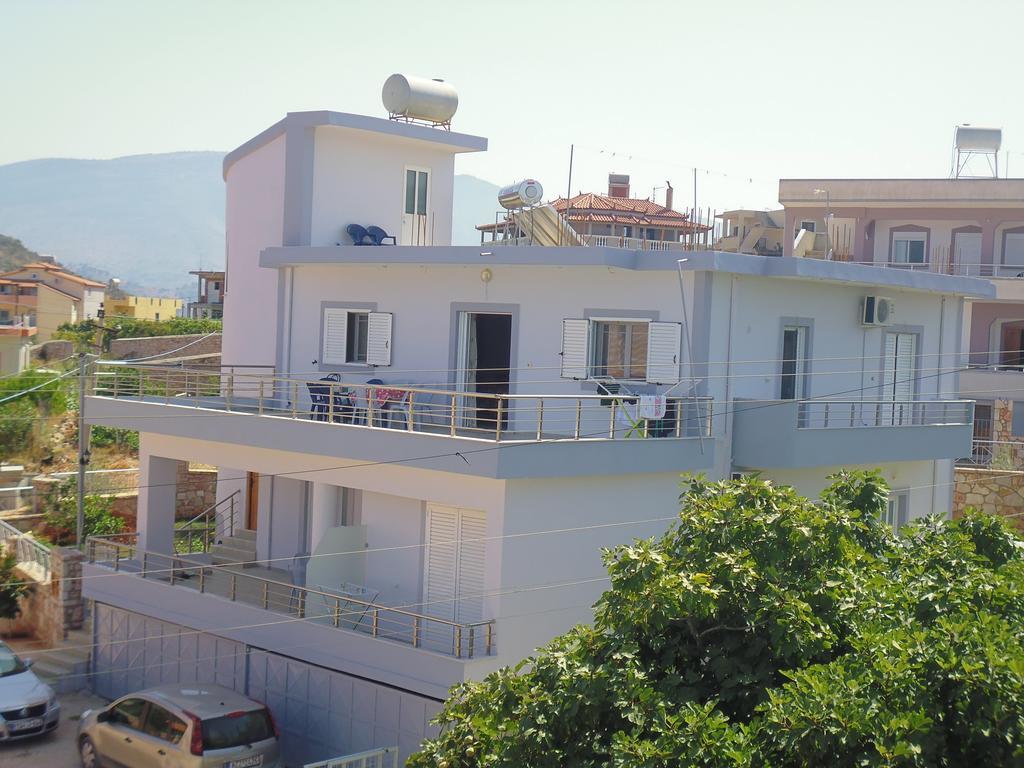 Myksamil Apartments المظهر الخارجي الصورة