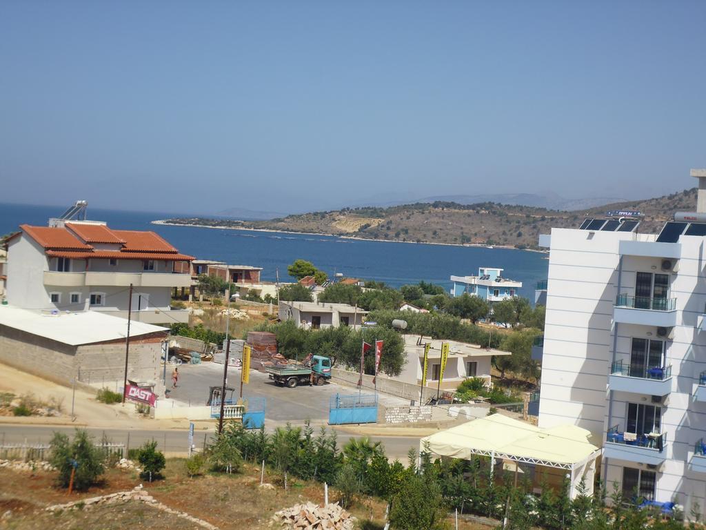 Myksamil Apartments المظهر الخارجي الصورة