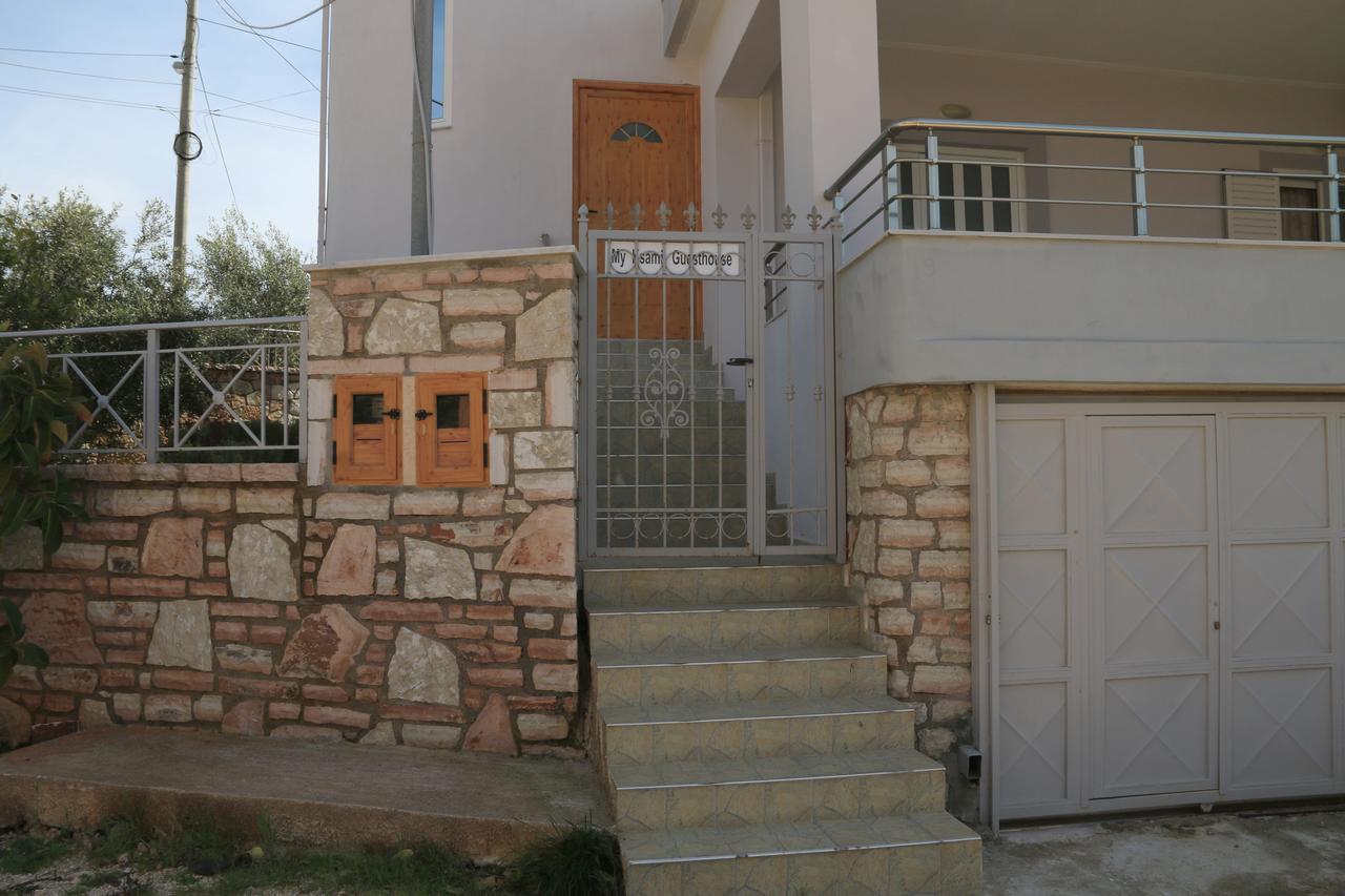 Myksamil Apartments المظهر الخارجي الصورة