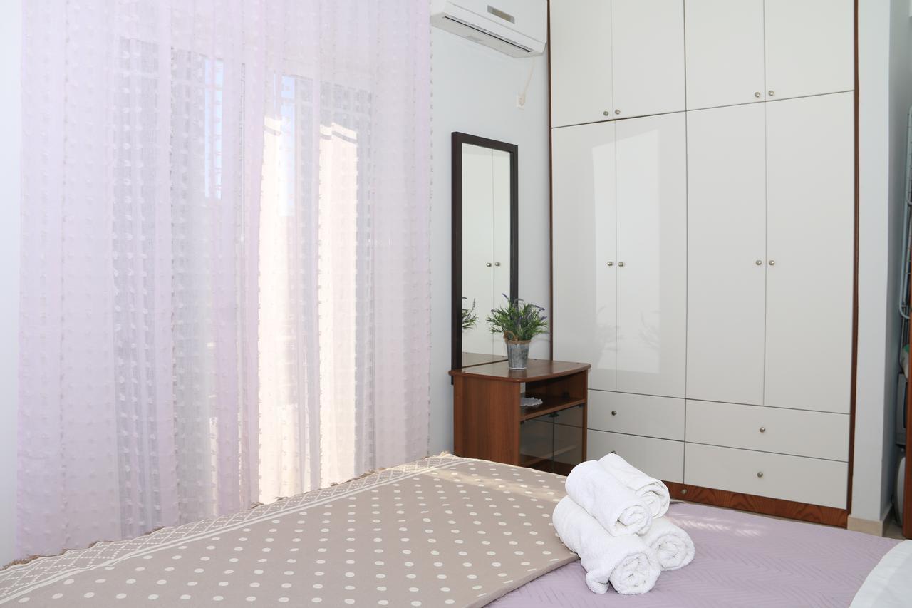 Myksamil Apartments المظهر الخارجي الصورة