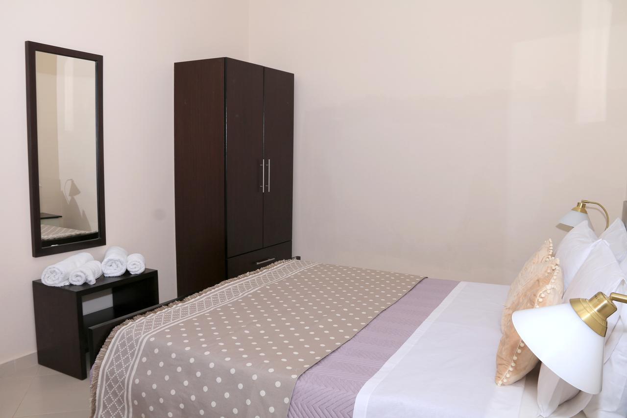 Myksamil Apartments المظهر الخارجي الصورة